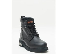 Resim Harley Davidson Gibson Kadın 
