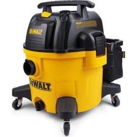 Resim Dewalt DXV34P-QT 960W 34LT Islak ve Kuru Elektrikli Süpürge 
