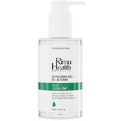 Resim Rimu Health Nemlendirici Etkili Yüz Temizleme Jeli 200 ml 