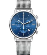 Resim Maurice Lacroix ML-EL1098SS002410-1 Erkek Kol Saati Maurice Lacroix