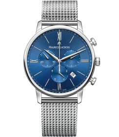 Resim Maurice Lacroix ML-EL1098SS002410-1 Erkek Kol Saati 