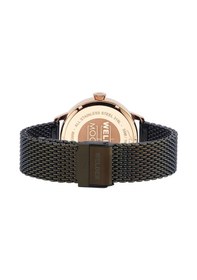 Resim Welder Moody Watch Wrc651 Kadın Kol Saati Rose Gold 