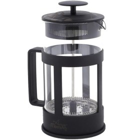 Resim Any Morning Fy04 Kahve Ve Bitki Çayı İçin french Press 800 ML 