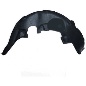 Resim Arka Çamurluk Davlumbazı Sol W212 2009- 