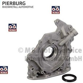 Resim Yağ Pompası 707919090 Focus Fıesta Cmax C4 C5 1.5-1.6 Tdcı Euro5-6 Cv6q6600aa 1739537 