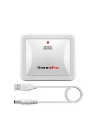 Resim ThermoPro TX-4B İlave Dış Sensör (TP63B, TP67B, TP68B için) 