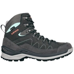Resim Lowa Toro Pro Mid Ws Gtx Kadın Outdoor Bot 320769 Gri 