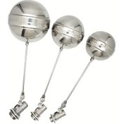 Resim Willowhaven Dn15 Paslanmaz Çelik Şamandıralı Vana Geniş Akışlı Su Tankı & Yağmur Suyu Toplama 