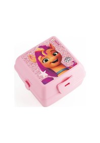 Resim My Lıttle Pony Saklama Kabı 23630 Beslenme Kutusu 