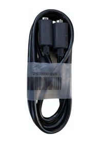 Resim Dell Vga Kablo 15 Pin Erkek To Erkek 1.5 Metre 