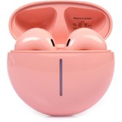 Resim Aggiy AG-BL6 Pro Bluetooth Kulaklık 