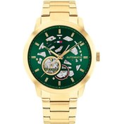 Resim Tommy Hilfiger Th1710662 Erkek Kol Saati 