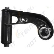 Resim Sac Salincak Ust Sag Rotilli Mercedes C Class W202 504593362 