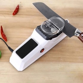 Resim Elektrikli Bıçak Bileme Makinesi 