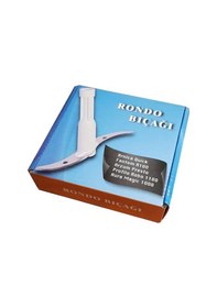 Resim Arnica Uyumlu Quick 10Bf Quick Mix Doğrayıcı Rondo Bıçak 