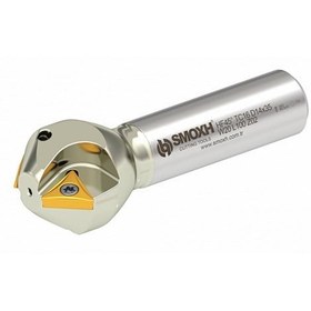 Resim Havşa Frezeler - ISO HF 10/15/17.5/20/22.5/25/30/45TCM. 1102.. / 16T3..CHAMFERING TOOLS 