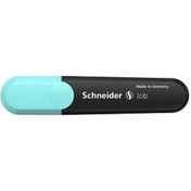 Resim Schneider 1523 Jb150 Pastel Fosforlu Kalem Turkuaz 