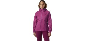 Resim Helly Hansen Loke Terra Kadın Yağmurluk 