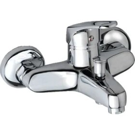 Resim Arçe Mix Banyo Bataryası 