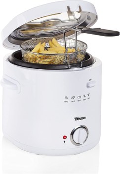 Tristar Airfryer Xl | 1500 W | 3,2 L | 6990