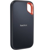 Resim SanDisk Extreme SDSSDE61-4T00-G25 4 TB 2.5" USB 3.2 Taşınabilir SSD Lacivert Stoktan Hızlı Gönderi | 2 Yıl Resmi Distribütör Garantili