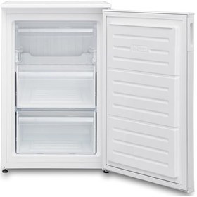 Resim Vestel CDS301 103 LT 2 Çekmeceli Dikey Derin Dondurucu 