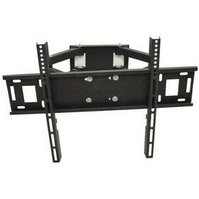 Resim Tayfun 49'' İNç 124 Cm Televizyon Hareketli Duvar Askı Aparatı 