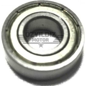 Resim Marş Motor Bilyesi Kinetic (539363258) 