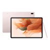 Resim Samsung Tab S7 FE Wi-Fi SM-T733 12.4" | 64 GB 4 GB Pembe 