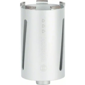 Resim Bosch Kuru Karot Uç 92 x 150 Mm 1/2'' Best For 2608587326 