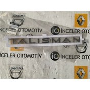 Resim 908955083R Talisman Arka Yazi Mais Diğer