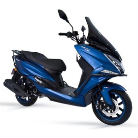 Resim Arora SAFARİ PRO İKİ TEKERLEKLİ MOTOSİKLET 