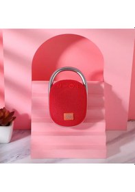 Resim T&g TG321 Usb/sd/fm/bluetooth Destekli Taşınabilir Wireless Hoparlör - Speaker 
