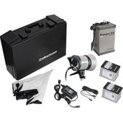 Resim Elinchrom Ranger RX Speed AS/S Head Case Set 
