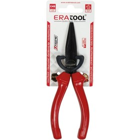 Resim Kargaburun 160 Mm Siyah Kırmızı 