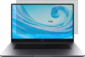 Resim Huawei MateBook D15 i3 15.6 inç Hayalet Ekran Koruyucu 16:9 Engo