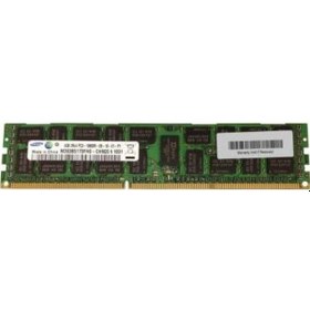 Resim Samsung M393B5170FH0-CH9Q5 4 GB DDR3 1333 MHz Bellek 