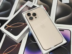 Resim Apple iPhone 16 Pro Max İkinci El YD | 256 GB | Çöl Titanyum İkinci El 16 PRO MAX 256GB 2 AYLIK YD