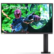 Resim LG 27" 27GN880-B 2560x1440 1ms / 144Hz 2xHDMI / DP FreeSync Premium HDR10 Nano IPS Oyuncu Monitör 