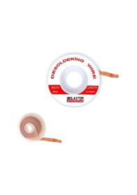 Resim Lehim Toplama Teli 2mm 1.5mt Polaxtor Plx-10082 