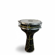 Resim Vatan 144S/SR Alüminyum Darbuka 
