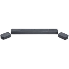 Resim JBL Bar 1000 Mb Dolby Atmos 3d Soundbar ve Wireless Subwoofer 