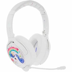 Resim Onanoff Buddyphones Cosmos Plus - Kulak Üstü Kulaklık 