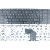Resim HP Uyumlu Pavilion G6-2005Et Laptop Klave Tuş Takımı 