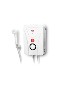 Resim K7101 Erman Elektrikli Şofben 