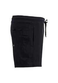 Resim Miami Beach 540 Siyah Naylon Sort 540-sıyah-naylon-sort Erkek Şort Mayo Siyah 540-sıyah-naylon-sort Siyah 