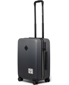 Resim Herschel Supply Co. Herschel Heritage Hardshell Darbeye Dayanikli Tekerlekli Kabin Boy Valiz 43 L 