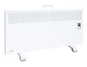 Resim İvigo EPK4590H20 B Ayaklı 2000 W Hareket Sensörlü Konvektör Isıtıcı 