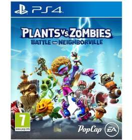 Resim EA Plants Vs. Zombies: Battle For Neighborville PS4 Oyun 