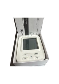 Resim Airfel Haftalık Programlı Kablolu Oda Termostatı - Kablolu 